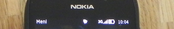 Nokia 808 PureView vmesnik - jodlajodla.si
