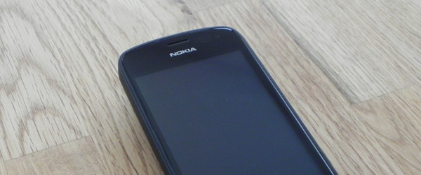 Nokia 808 PureView - jodlajodla.si