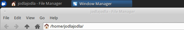 Xubuntu 13.10 - jodlajodla.si