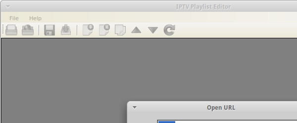 Mono C# IPTV Playlist Editor - jodlajodla.si