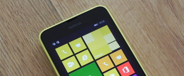 Nokia Lumia 630 Dual SIM - jodlajodla.si